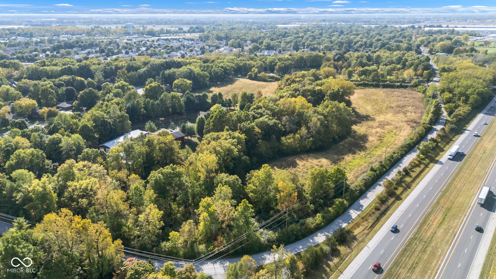 4080 Tansel Road Indianapolis, IN 46234 - Photo 26 of 27