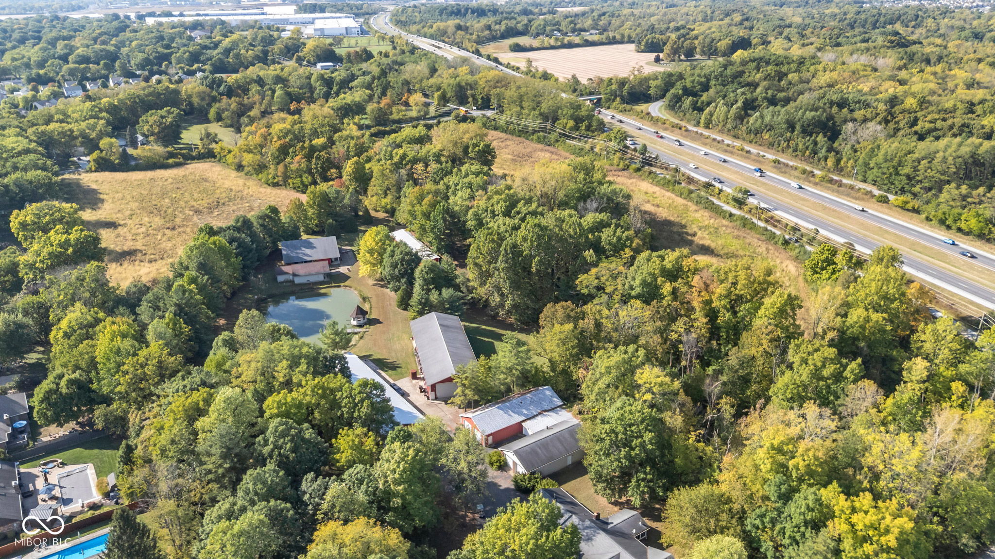 4080 Tansel Road Indianapolis, IN 46234 - Photo 27 of 27