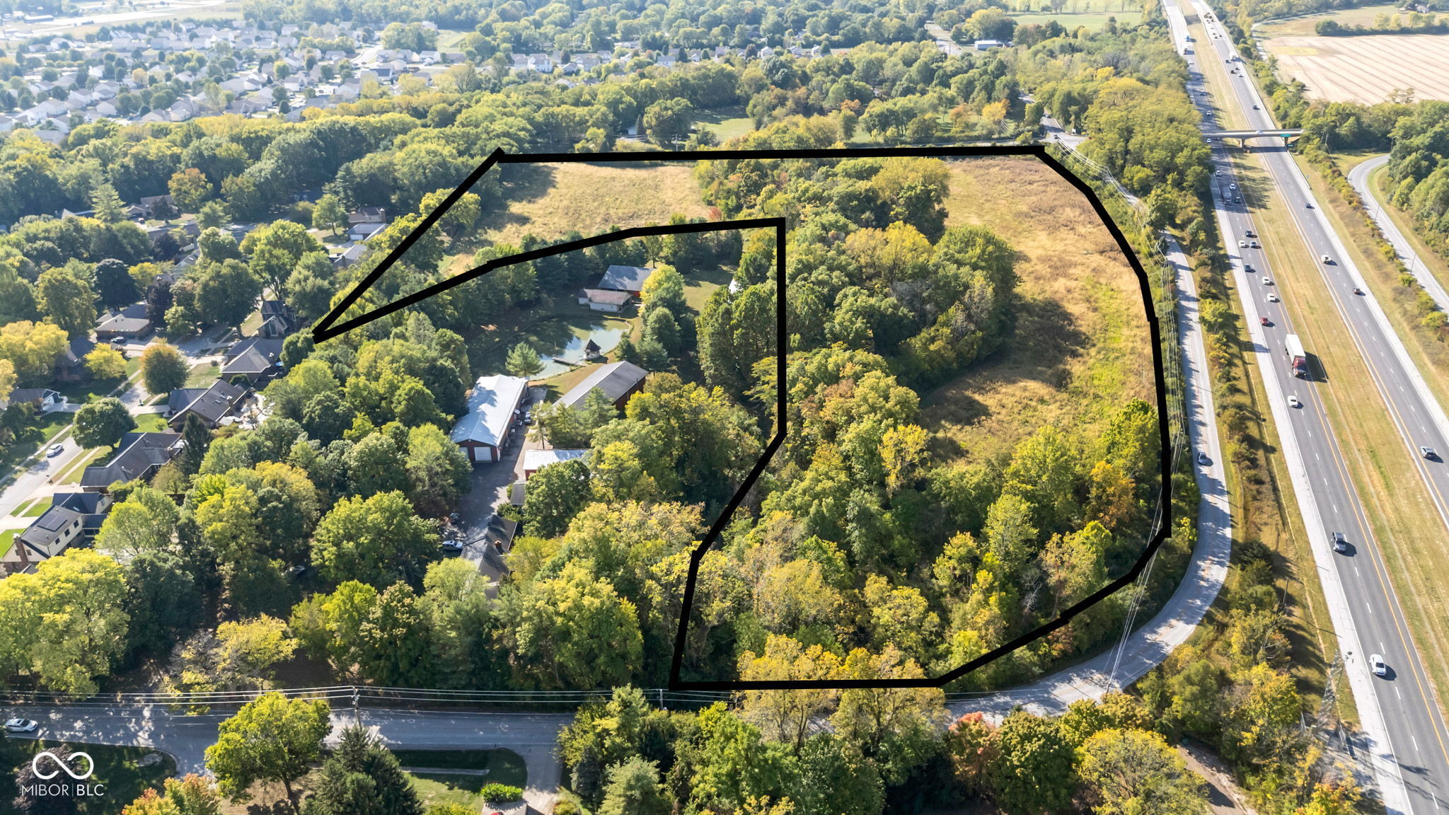 4080 Tansel Road Indianapolis, IN 46234 - Photo 3 of 27