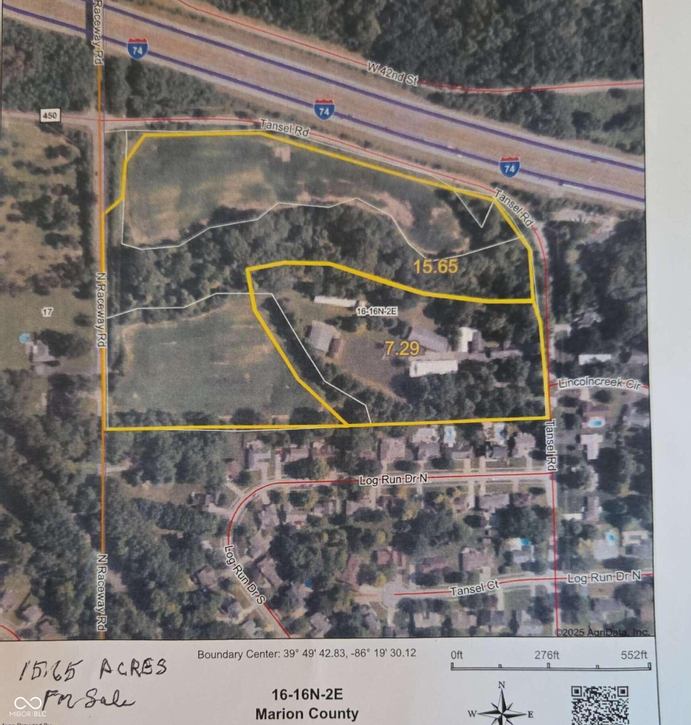 4080 Tansel Road Indianapolis, IN 46234 - Photo 4 of 27