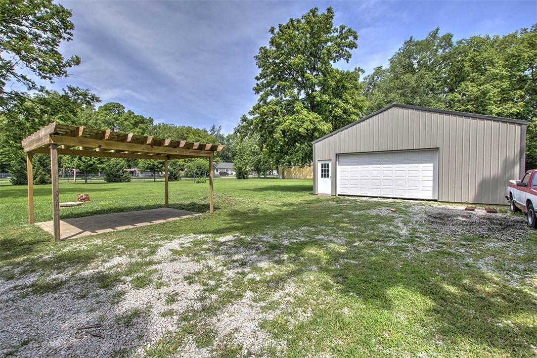 7270 West Main Street Decatur, IL 62522 - Photo 24 of 26