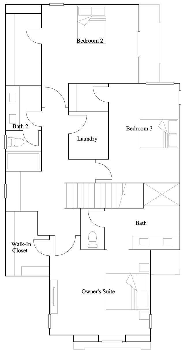 2016 Dewdrop Upland, CA 91786 - Photo 15 of 16 a picture of a bathroom with a sink