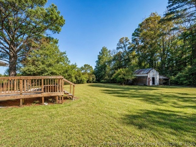 5096 Stewart Road Wade, NC 28395 - Photo 6 of 10