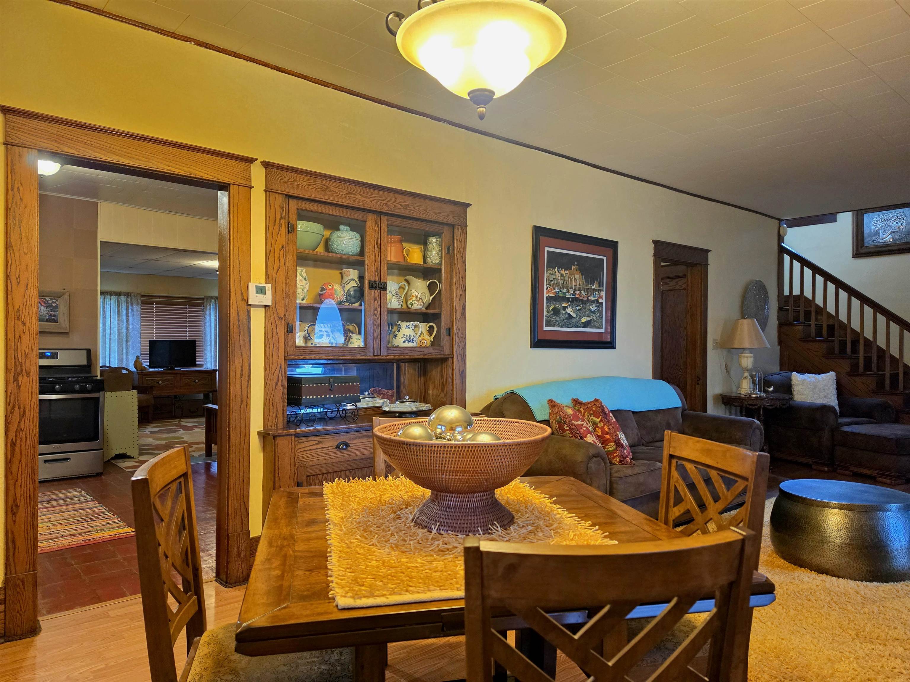 1035 Academy Street Elroy, WI 53929 - Photo 7 of 35