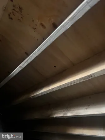 a view of water heater
