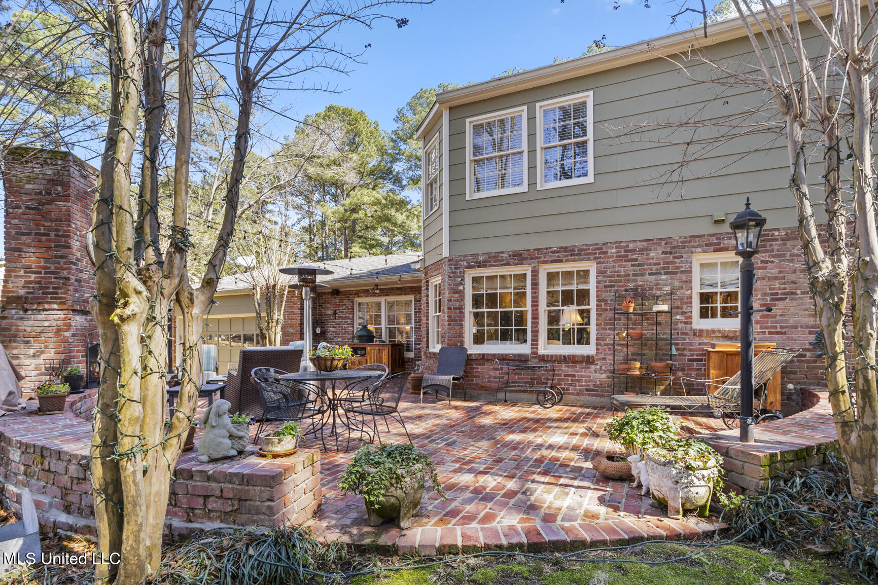 5440 Briarfield Road Jackson, MS 39211 - Photo 47 of 53 5440 Briarfield-46