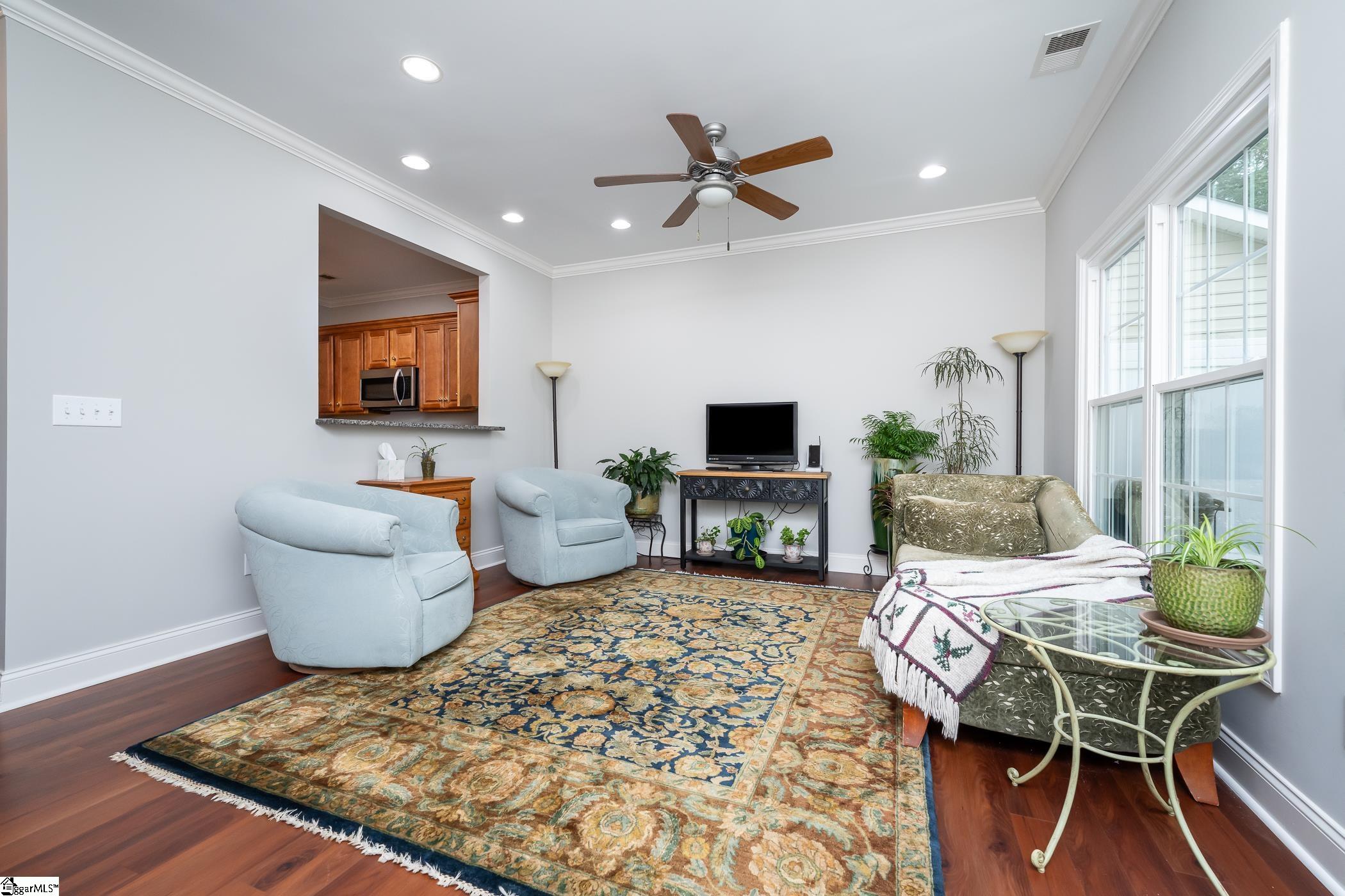 132 Trailside Lane Greenville, SC 29607 - Photo 13 of 34