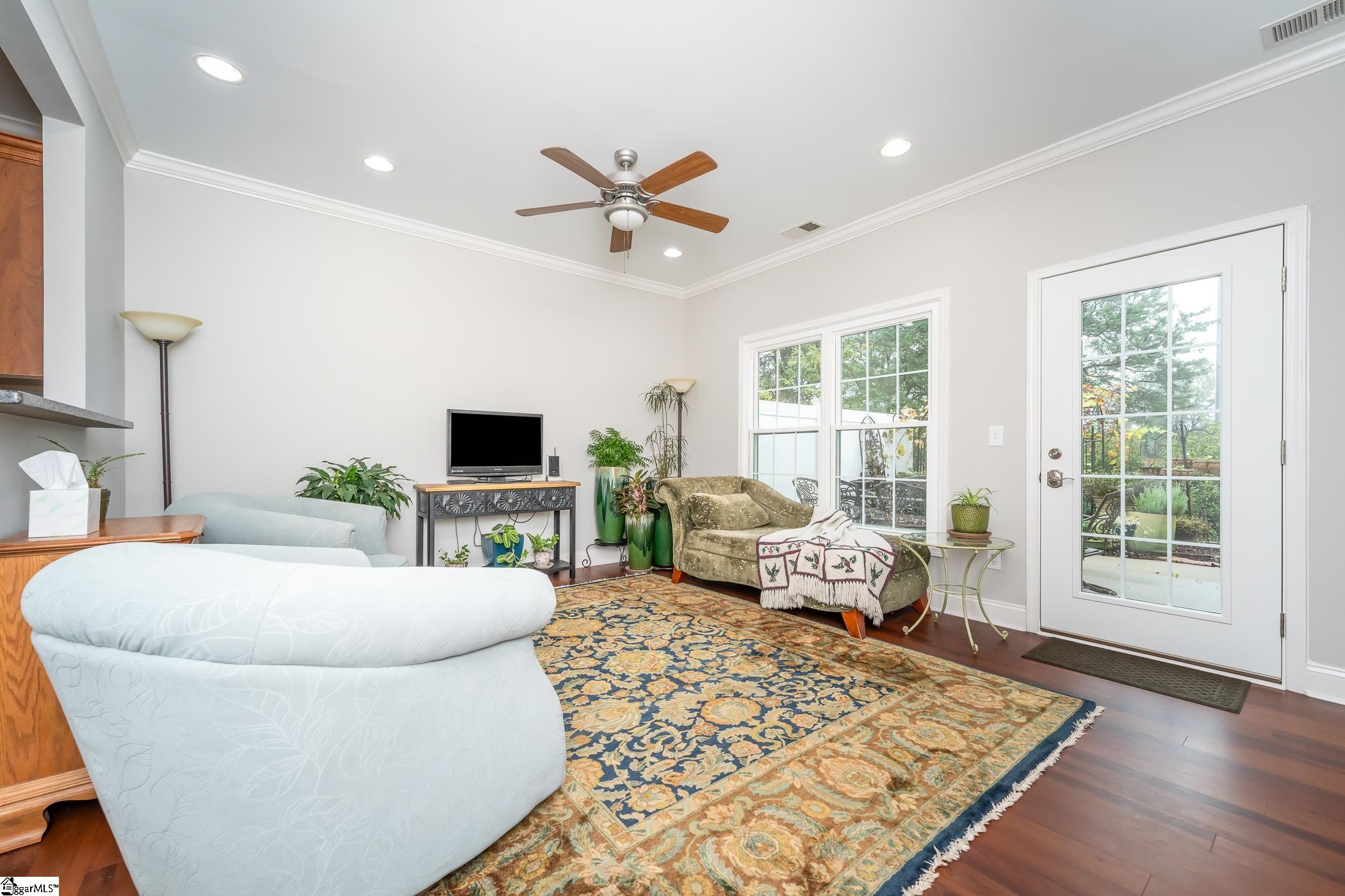 132 Trailside Lane Greenville, SC 29607 - Photo 16 of 34