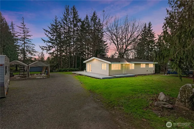 $475,000 | 20002 208th Avenue Southeast, Renton, WA 98058