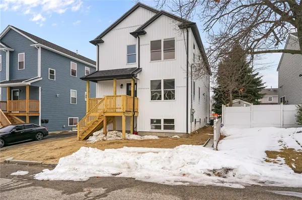 $729,900 | 19 Newbury Street, Providence, RI 02904