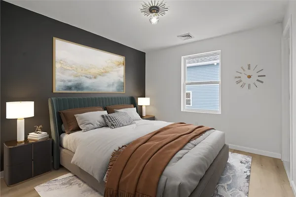 $729,900 | 19 Newbury Street, Providence, RI 02904