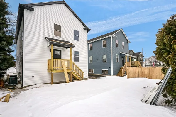 $729,900 | 19 Newbury Street, Providence, RI 02904