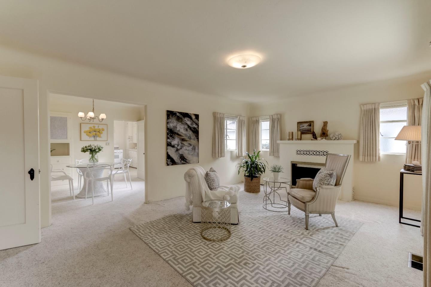 120 Rathburn Way Santa Cruz, CA 95062 - Photo 2 of 10 Gallery Image 2