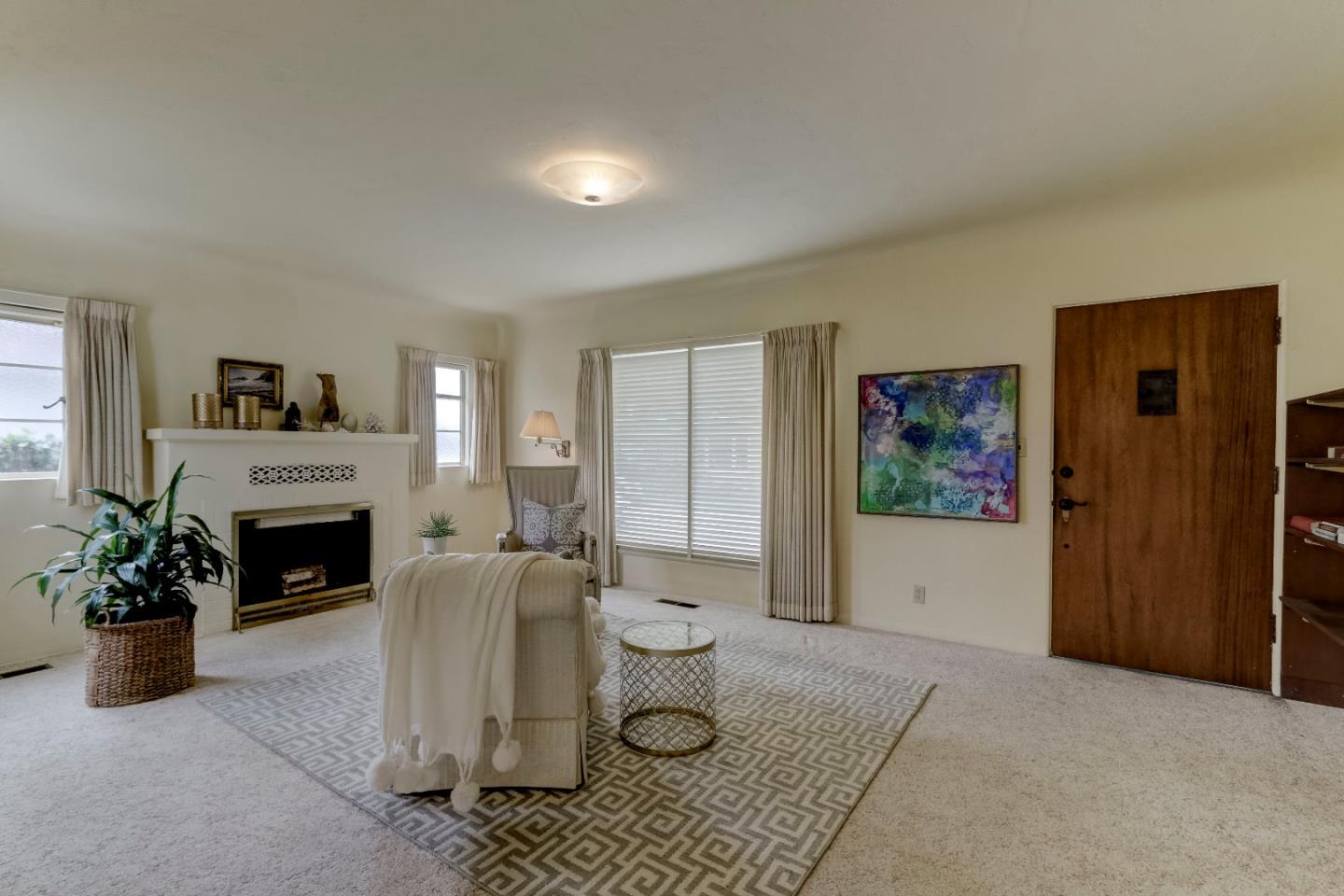 120 Rathburn Way Santa Cruz, CA 95062 - Photo 8 of 10 Gallery Image 8