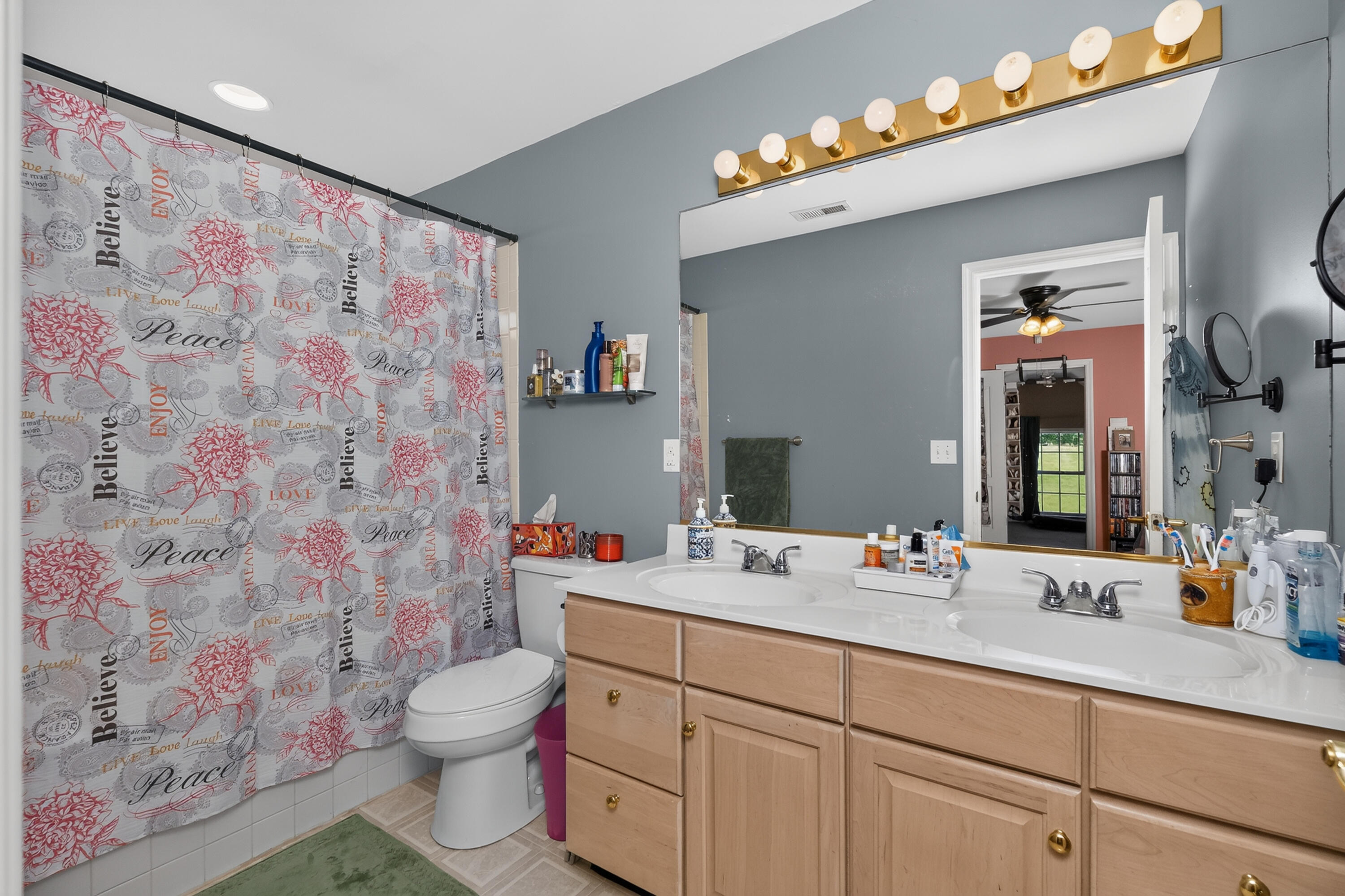 110 The Masters Georgetown, KY 40324 - Photo 23 of 29 Primary bath features double vanity