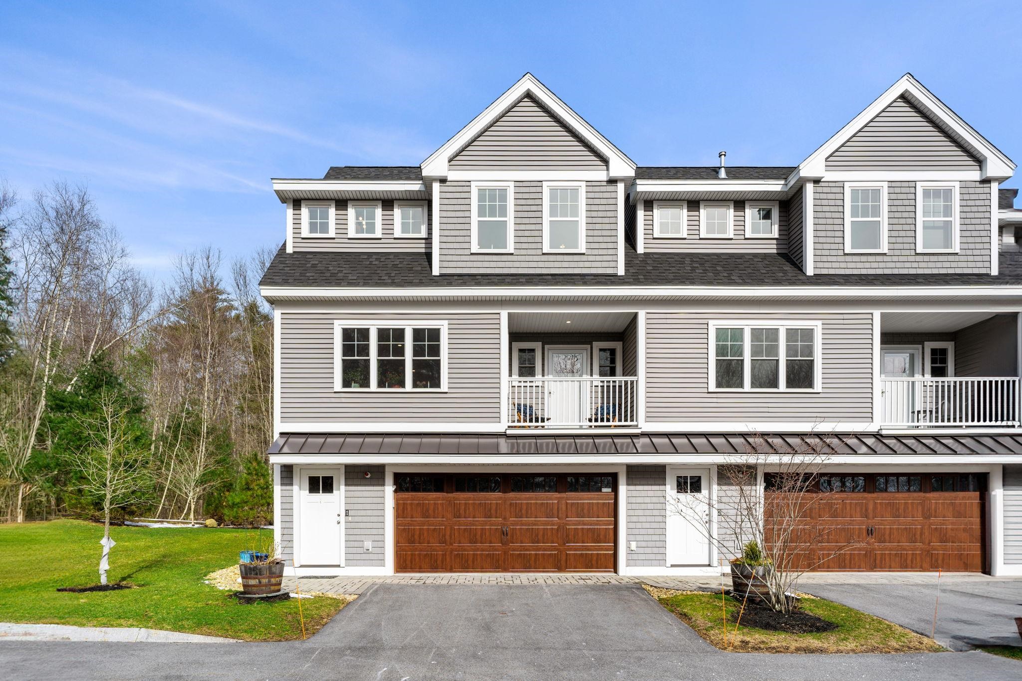 293 Peverly Hill Road, Unit 1 Portsmouth, NH 03801 - Photo 1 of 28