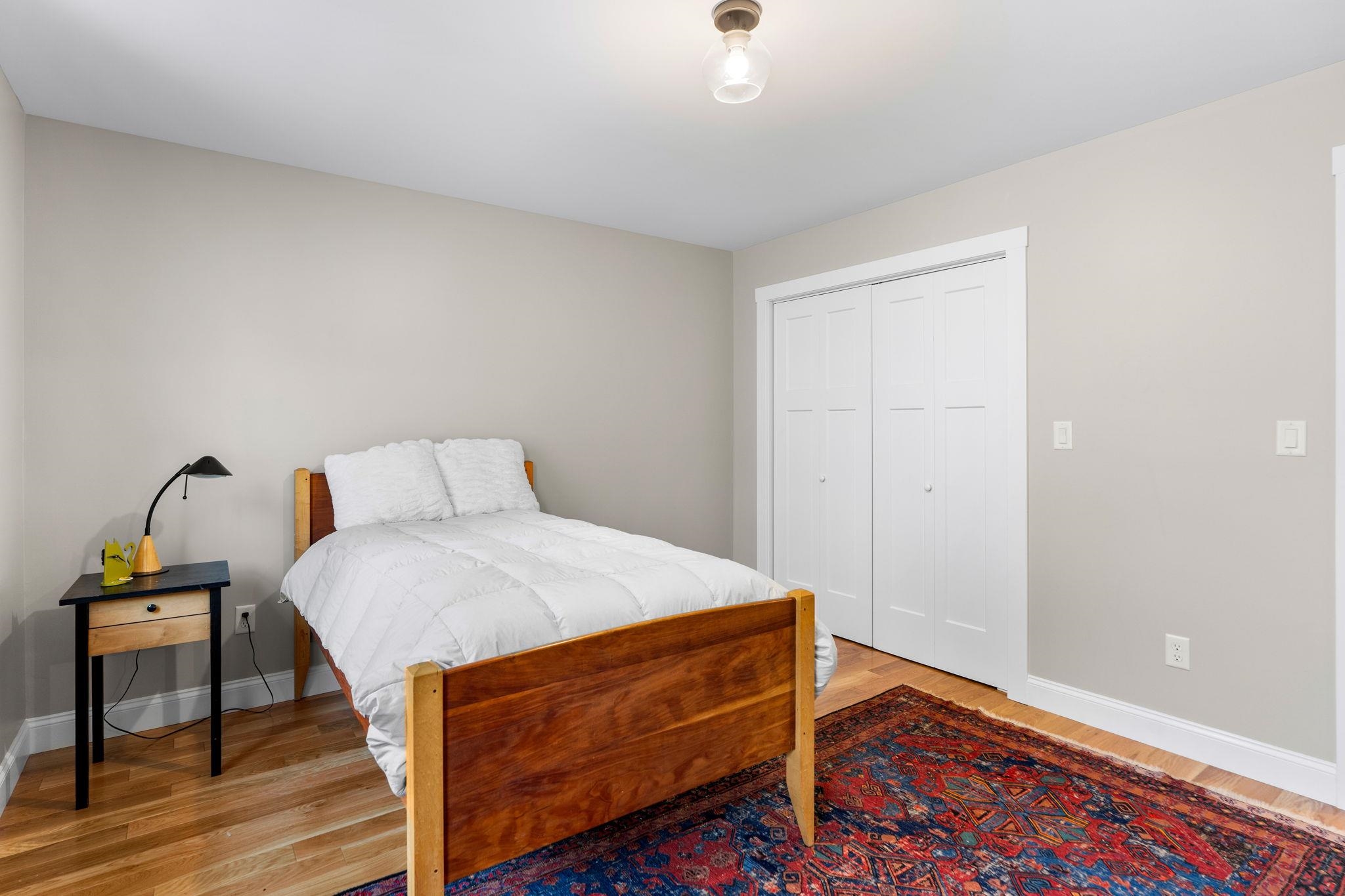 293 Peverly Hill Road, Unit 1 Portsmouth, NH 03801 - Photo 14 of 28