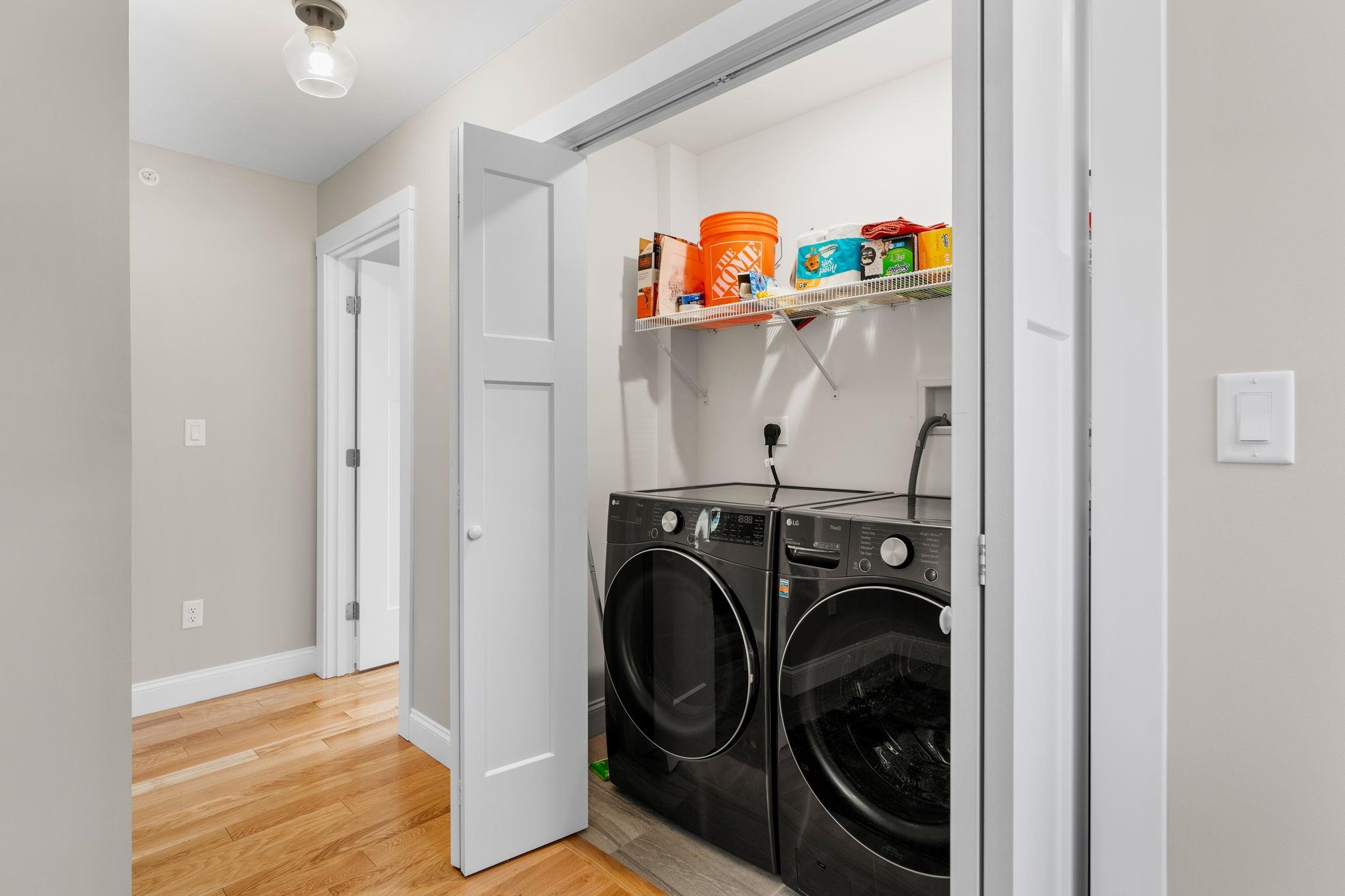 293 Peverly Hill Road, Unit 1 Portsmouth, NH 03801 - Photo 16 of 28