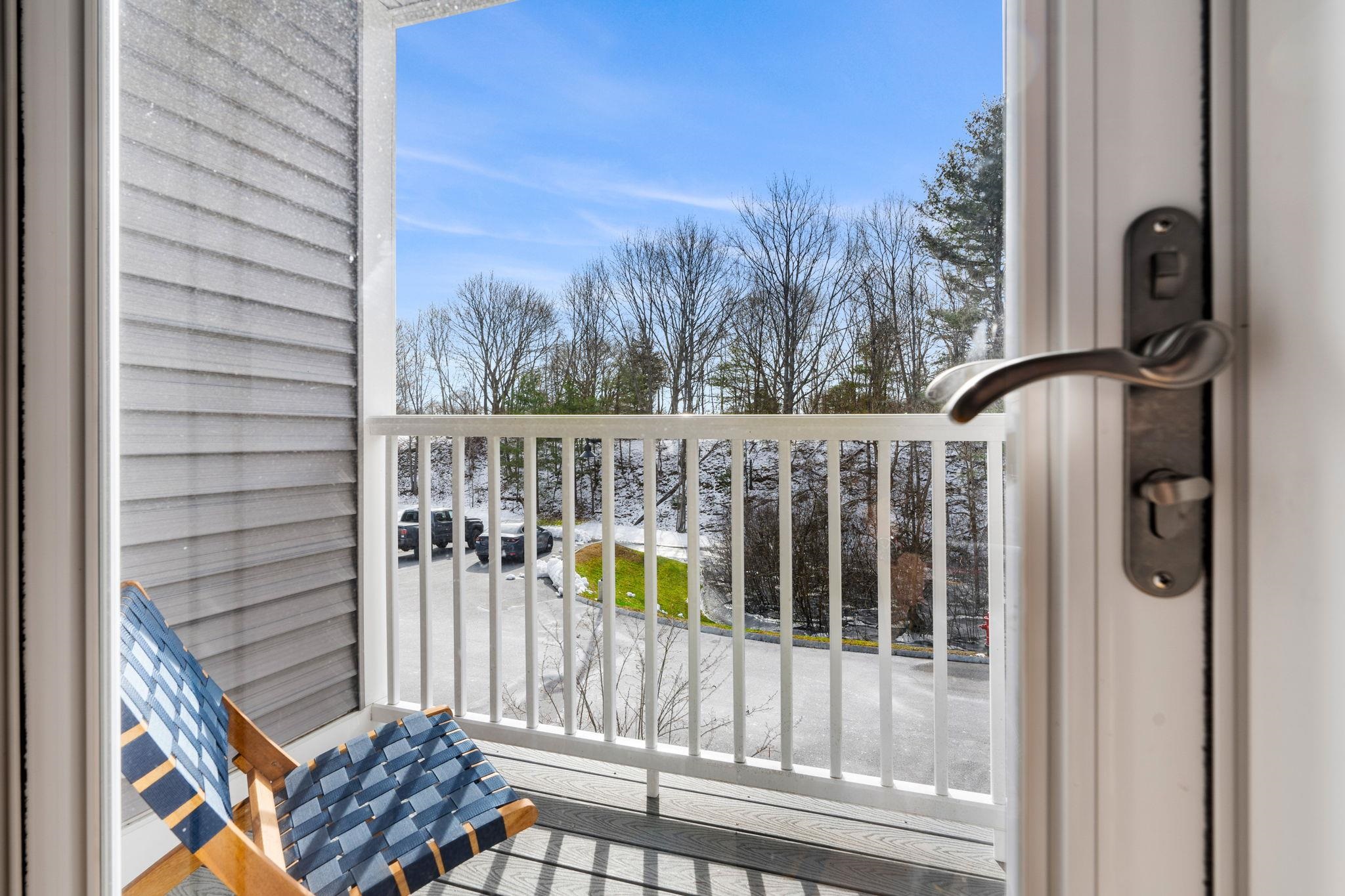 293 Peverly Hill Road, Unit 1 Portsmouth, NH 03801 - Photo 19 of 28