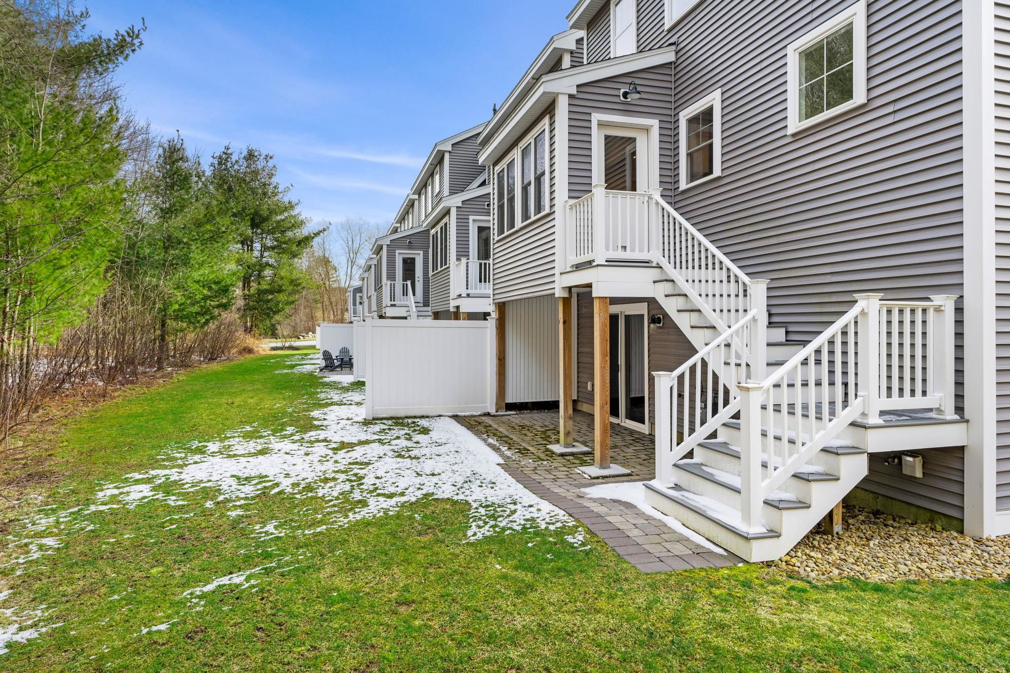 293 Peverly Hill Road, Unit 1 Portsmouth, NH 03801 - Photo 20 of 28