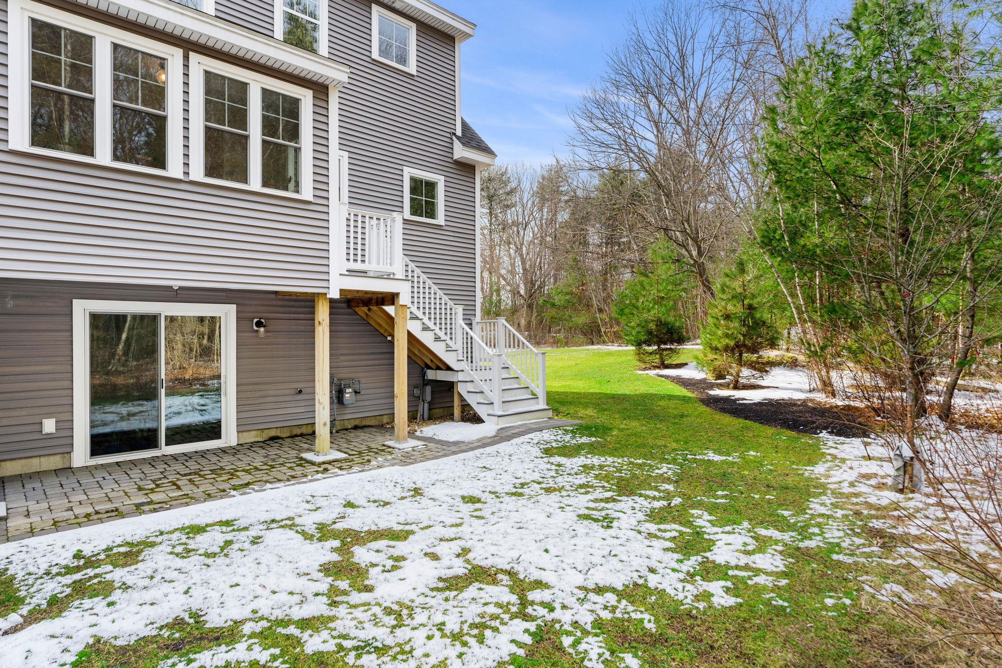 293 Peverly Hill Road, Unit 1 Portsmouth, NH 03801 - Photo 21 of 28