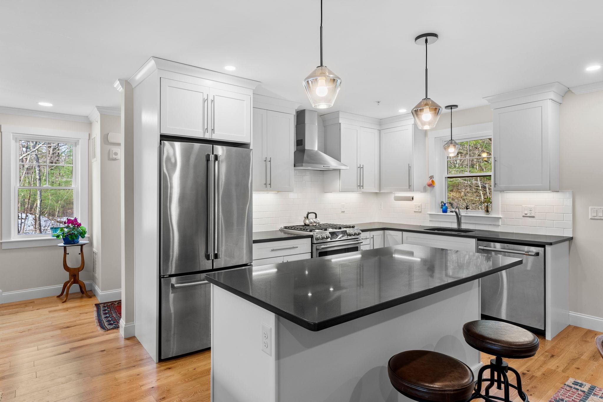 293 Peverly Hill Road, Unit 1 Portsmouth, NH 03801 - Photo 23 of 28