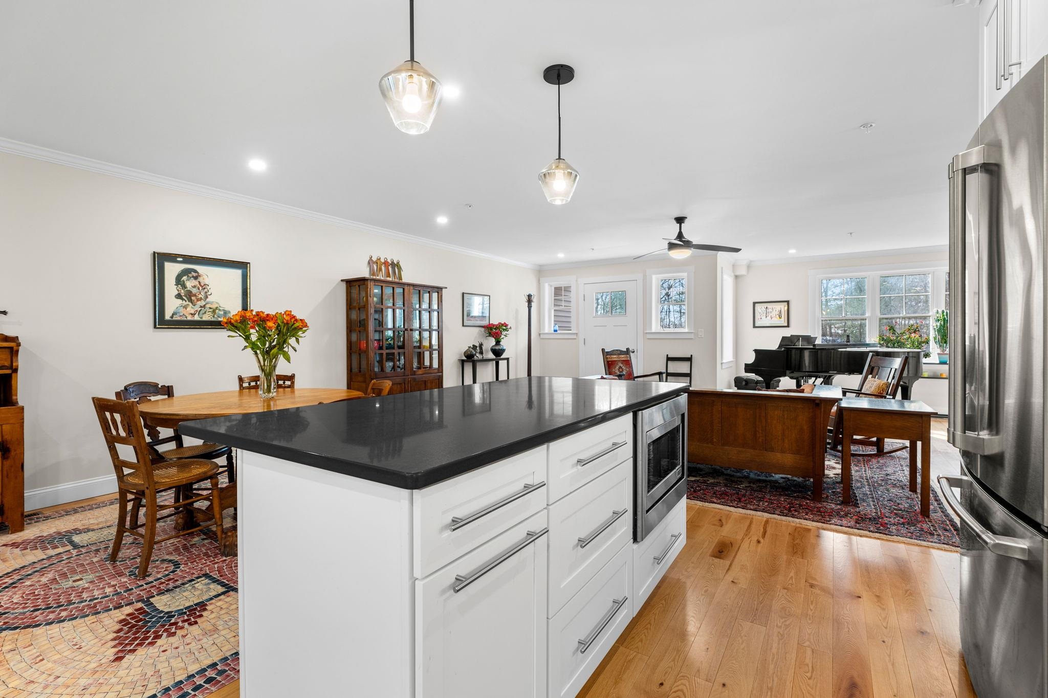 293 Peverly Hill Road, Unit 1 Portsmouth, NH 03801 - Photo 24 of 28