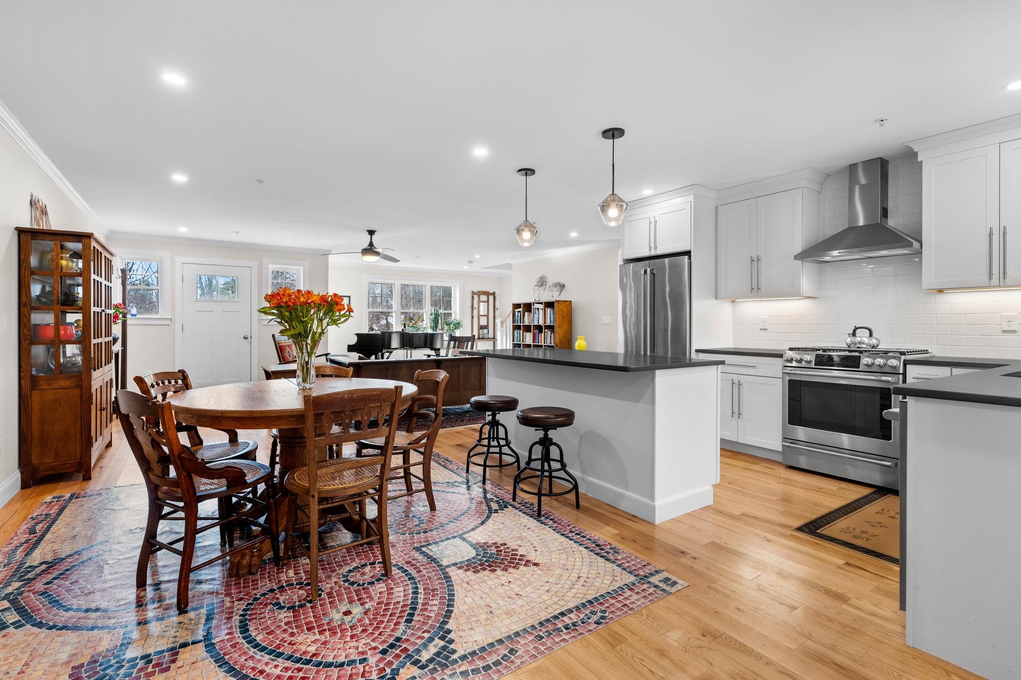 293 Peverly Hill Road, Unit 1 Portsmouth, NH 03801 - Photo 25 of 28