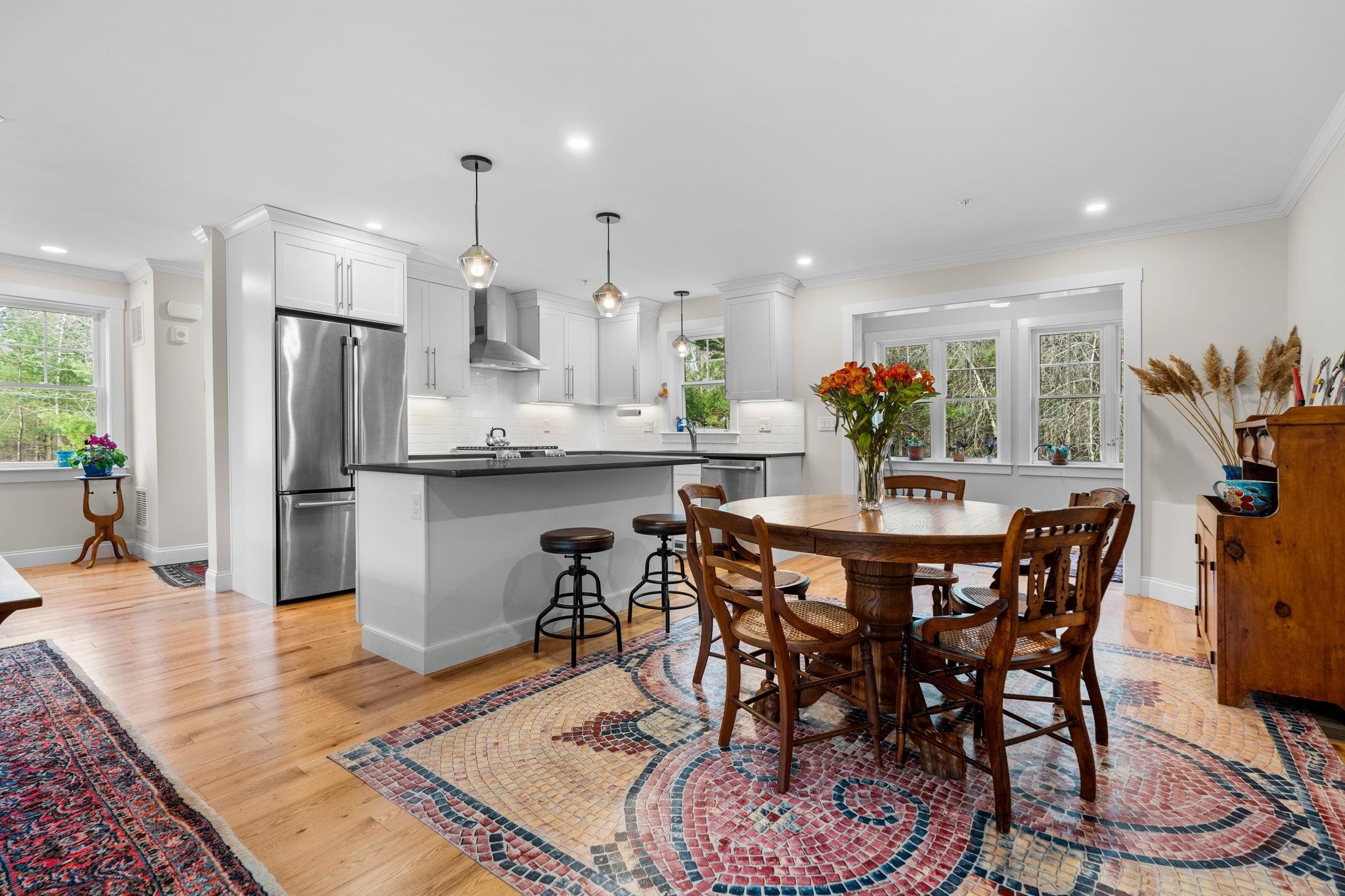 293 Peverly Hill Road, Unit 1 Portsmouth, NH 03801 - Photo 26 of 28
