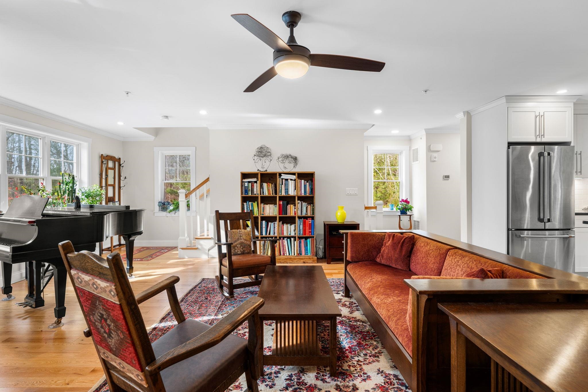293 Peverly Hill Road, Unit 1 Portsmouth, NH 03801 - Photo 27 of 28