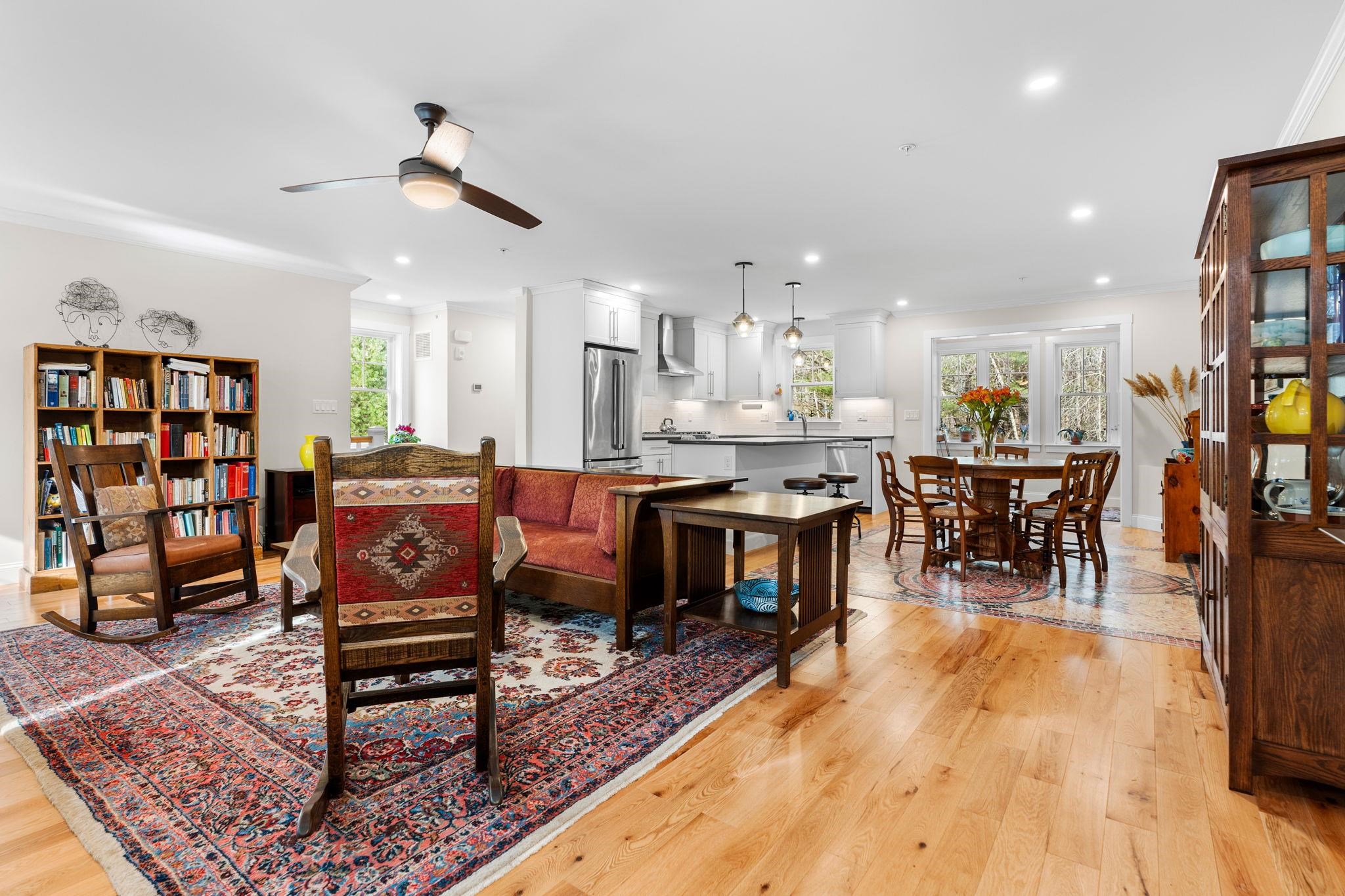 293 Peverly Hill Road, Unit 1 Portsmouth, NH 03801 - Photo 3 of 28
