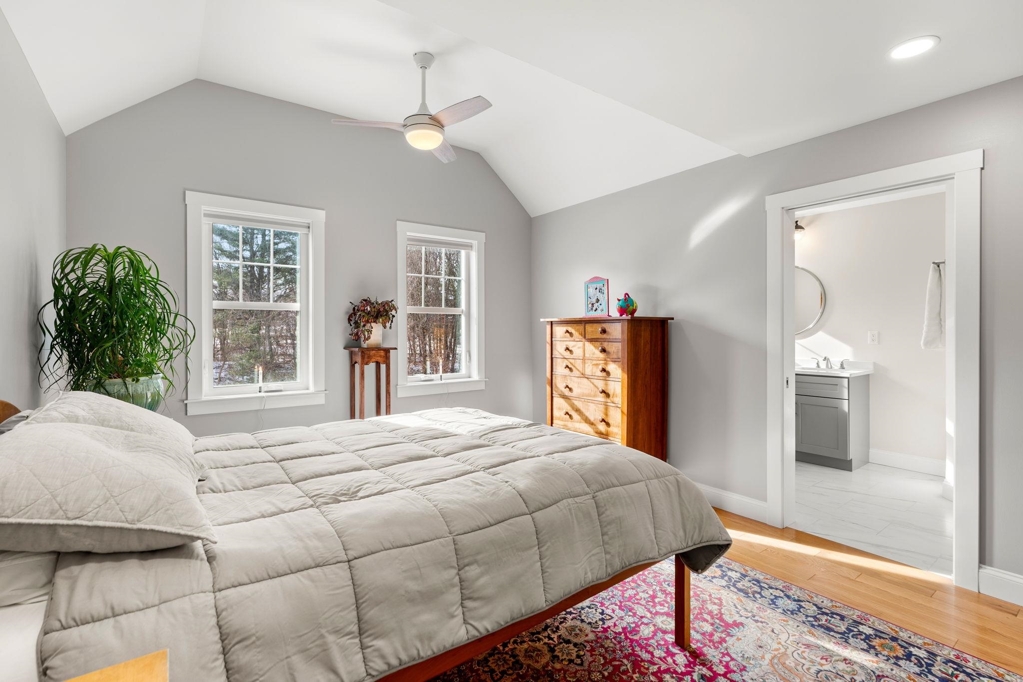 293 Peverly Hill Road, Unit 1 Portsmouth, NH 03801 - Photo 8 of 28