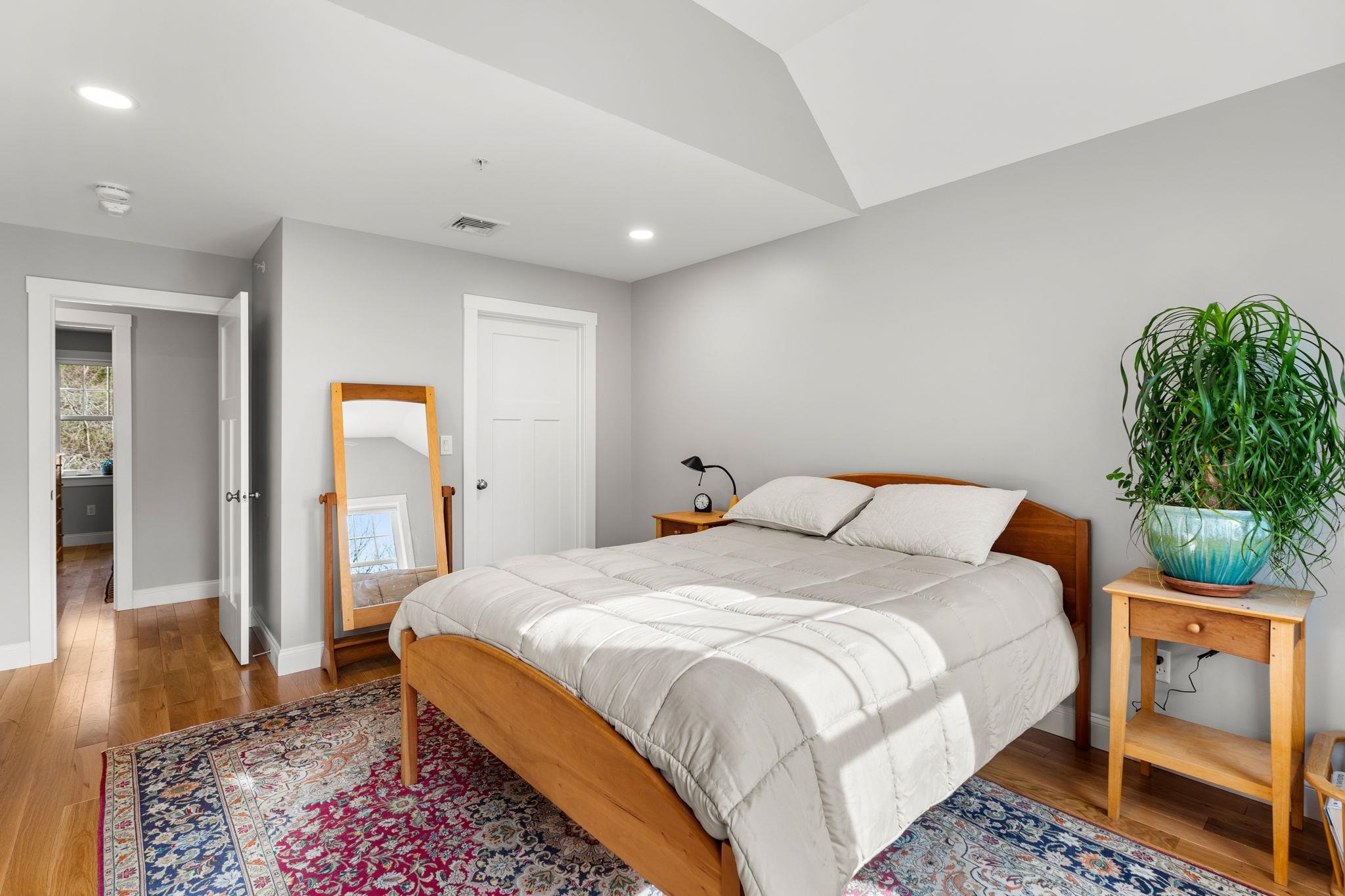 293 Peverly Hill Road, Unit 1 Portsmouth, NH 03801 - Photo 9 of 28
