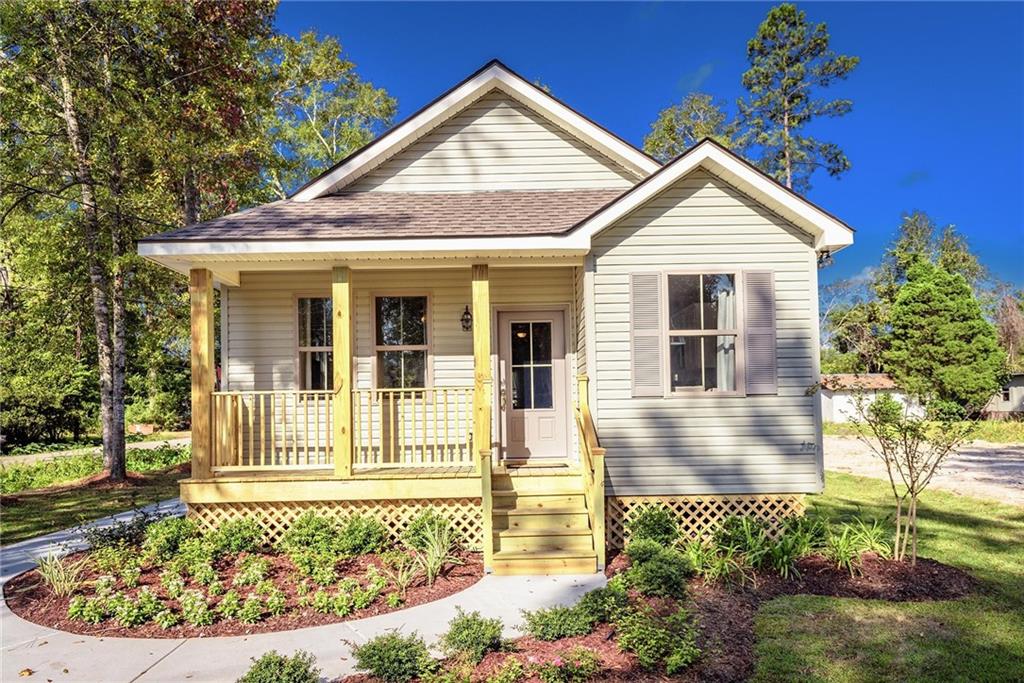 61381 Shady Pine Road Lacombe, LA 70445 - Photo 1 of 6 Gallery Image 1