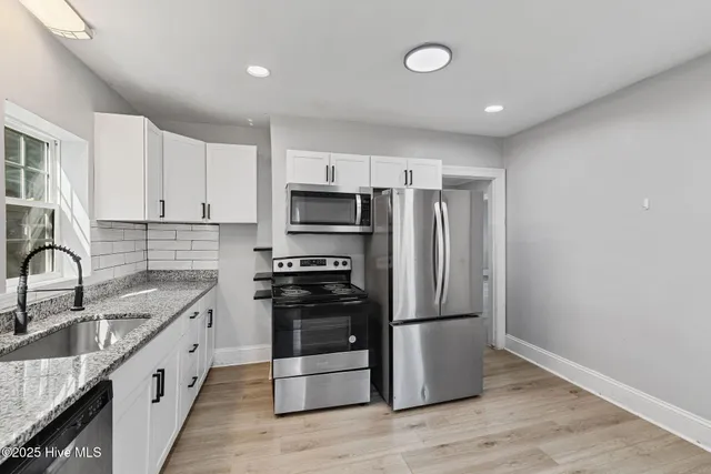 $215,000 | 512 East Chestnut Street, Goldsboro, NC 27530