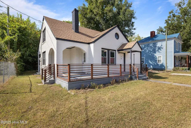 $215,000 | 512 East Chestnut Street, Goldsboro, NC 27530