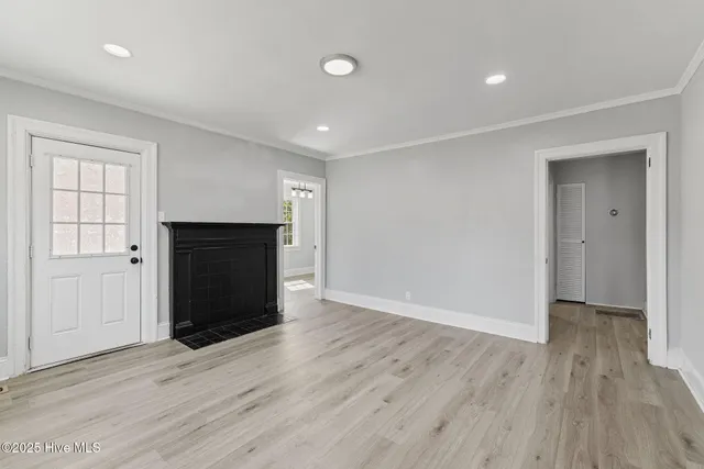 $215,000 | 512 East Chestnut Street, Goldsboro, NC 27530