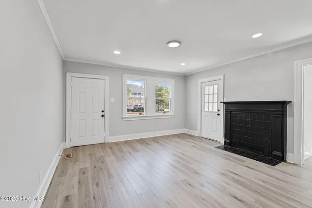 $215,000 | 512 East Chestnut Street, Goldsboro, NC 27530