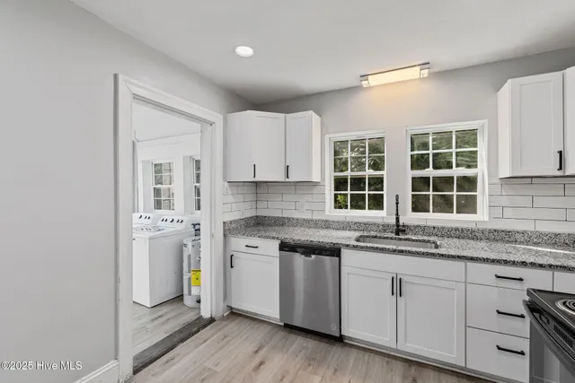 $215,000 | 512 East Chestnut Street, Goldsboro, NC 27530