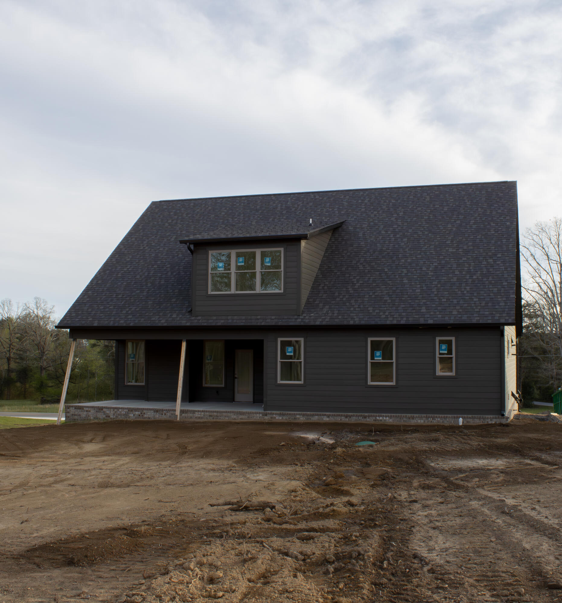 2593 Poe Road Soddy Daisy, TN 37379 - Photo 2 of 3 IMG_0279-Enhanced-NR