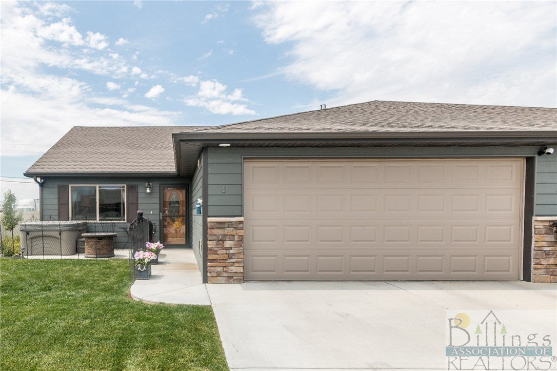 1554 River Edge Road, Unit 2 Billings, MT 59101 - Photo 1 of 1 Gallery Image 1