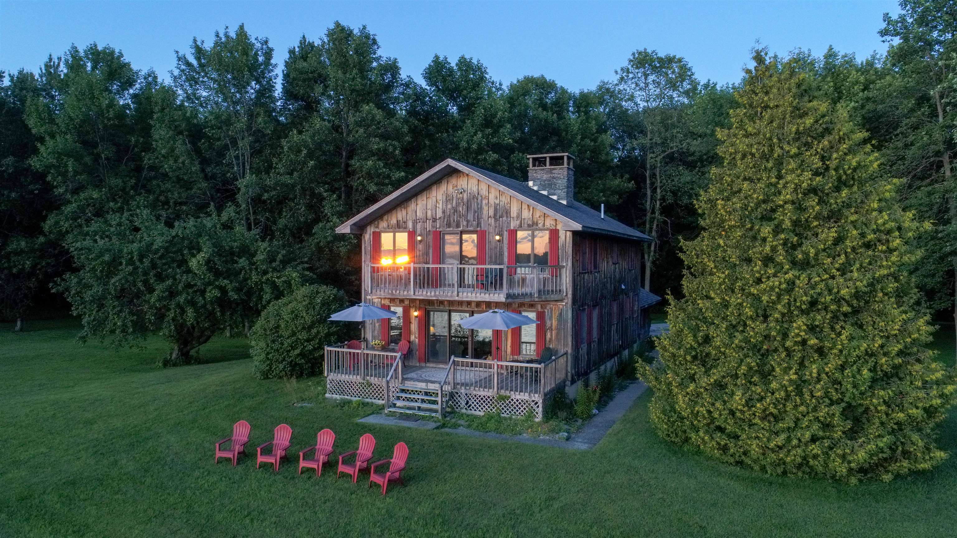 1194 Windmill Point Road Alburgh, VT 05440 - Photo 47 of 53 Gallery Image 47