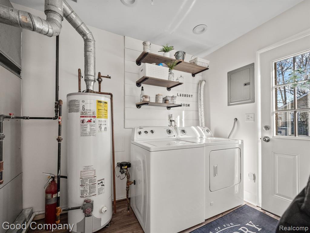 2802 Rochester Road Royal Oak, MI 48073 - Photo 12 of 17