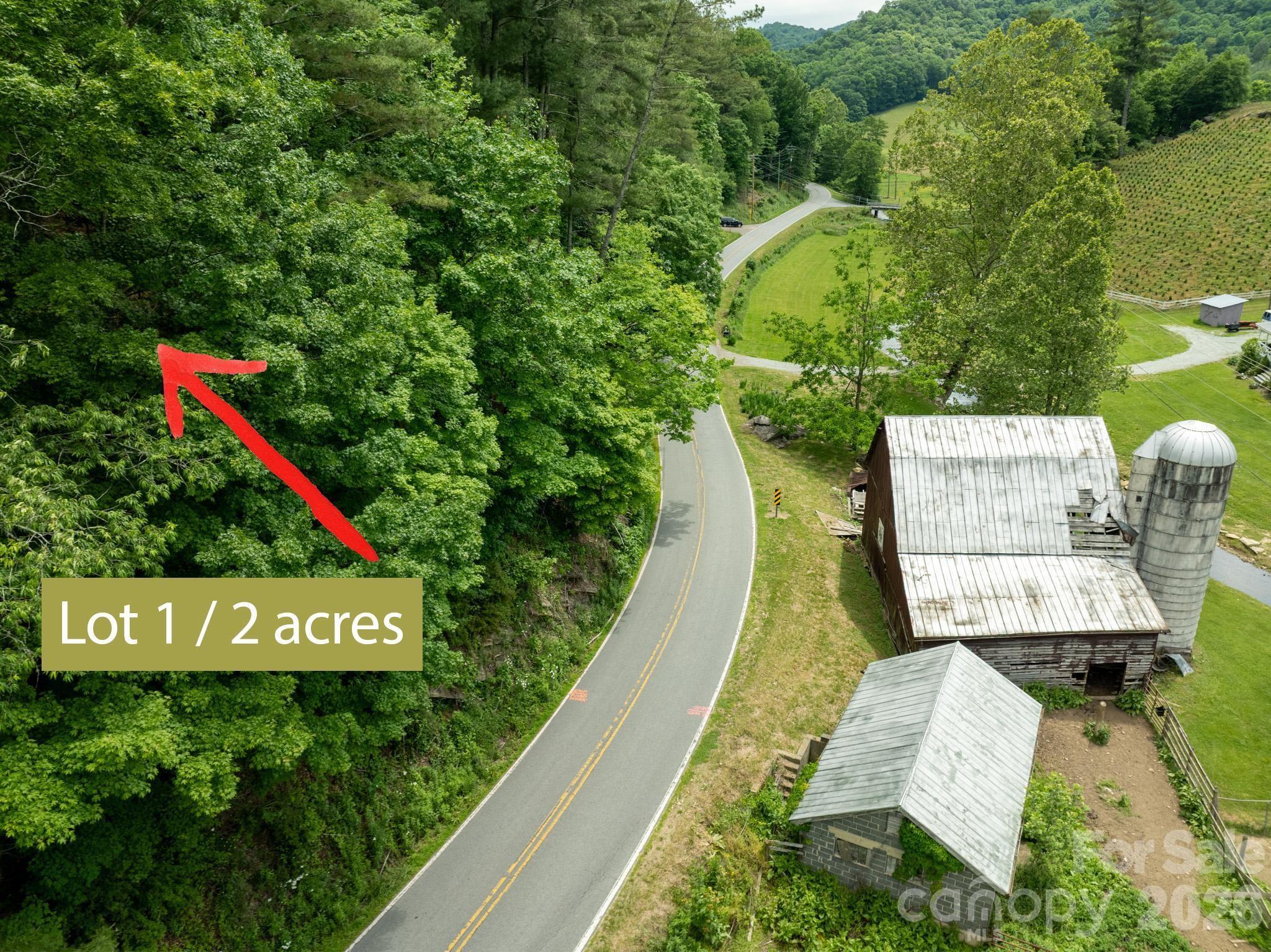 Tbd Tbd Sycamore Road Vilas, NC 28692 - Photo 11 of 38