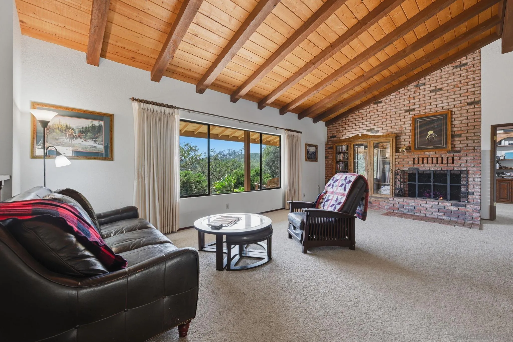19525 Casner Road Ramona, CA 92065 - Photo 11 of 73 Living Room