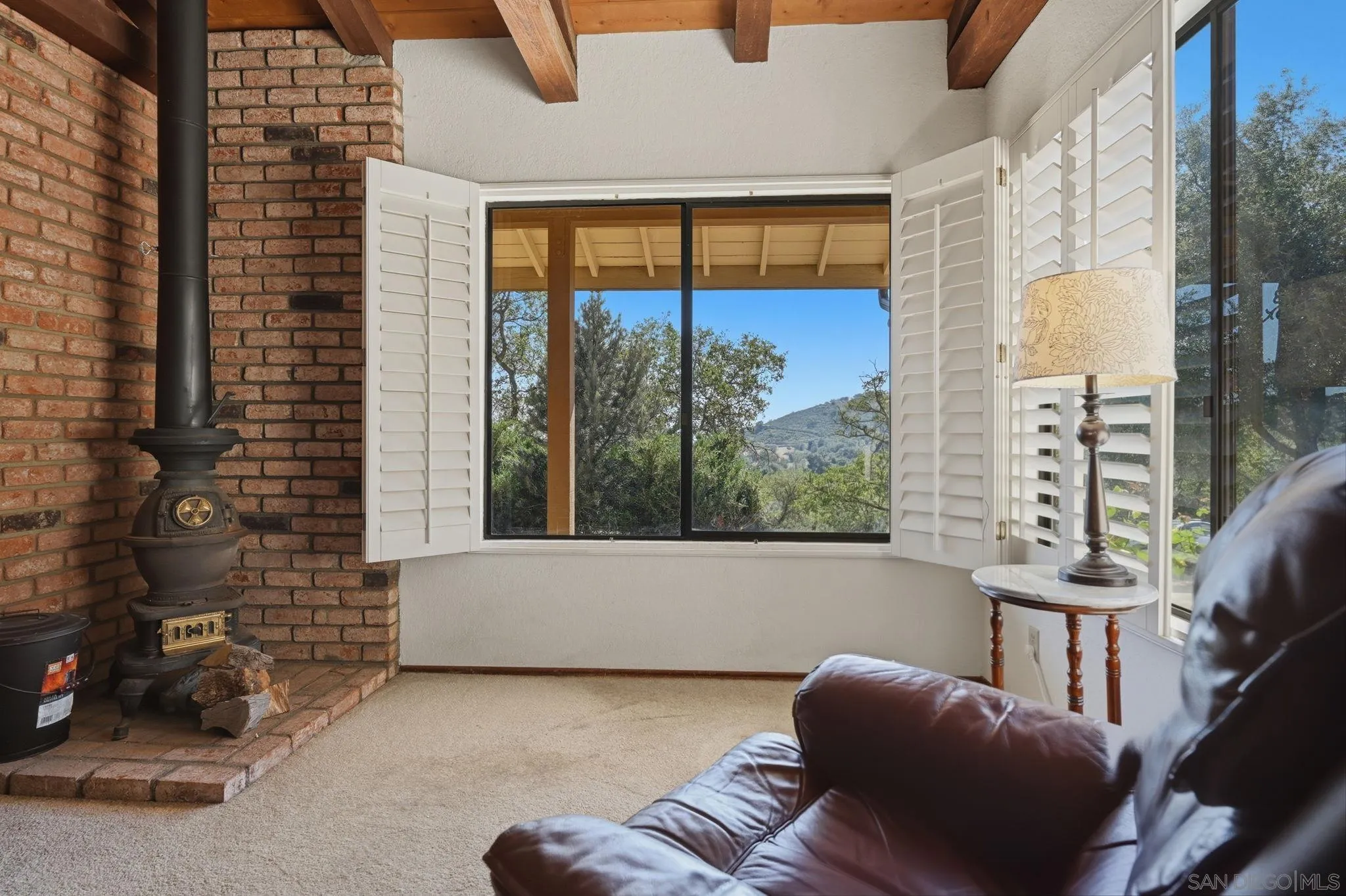 19525 Casner Road Ramona, CA 92065 - Photo 29 of 73 Bonus Room/Office
