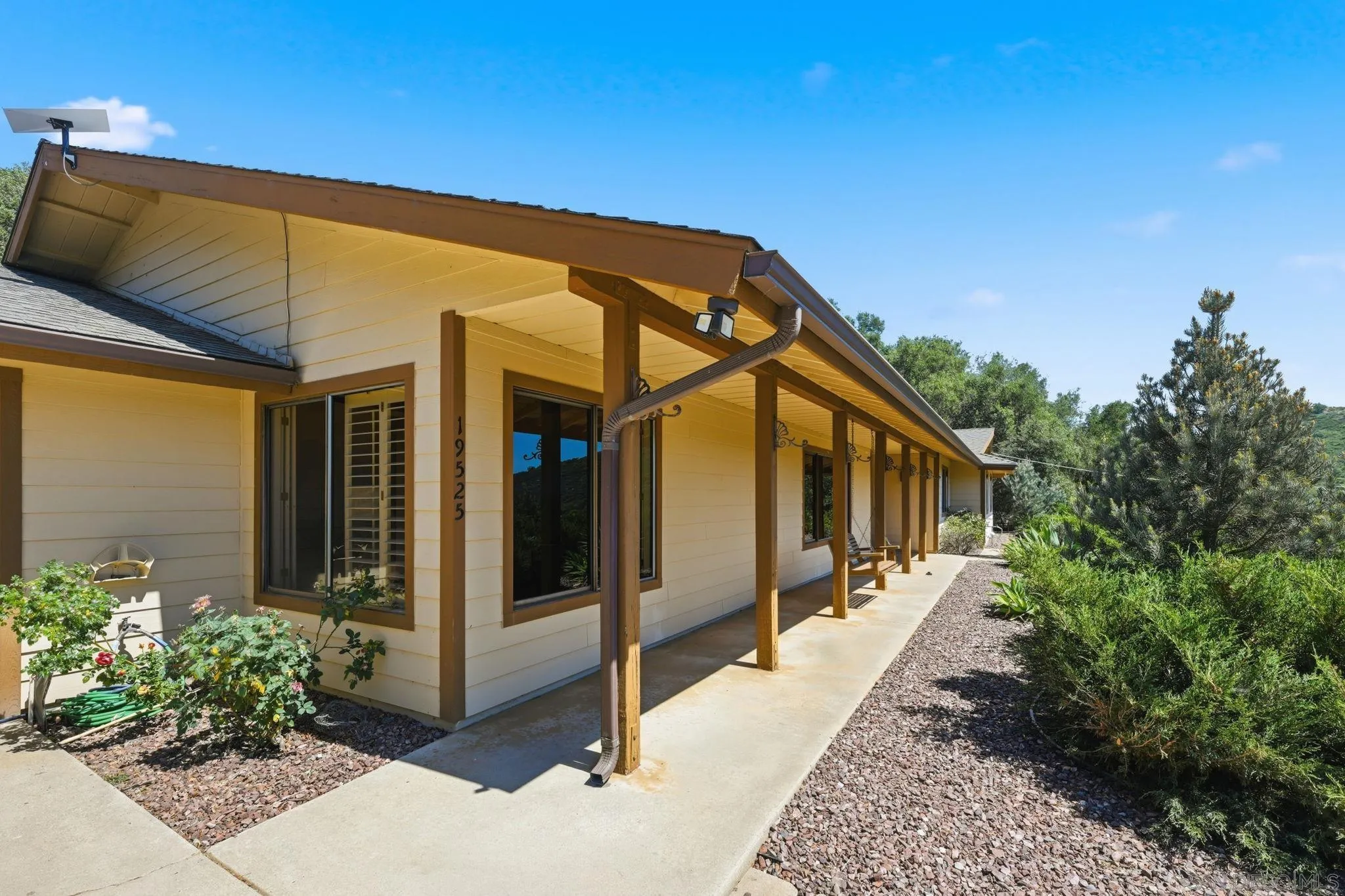 19525 Casner Road Ramona, CA 92065 - Photo 3 of 73