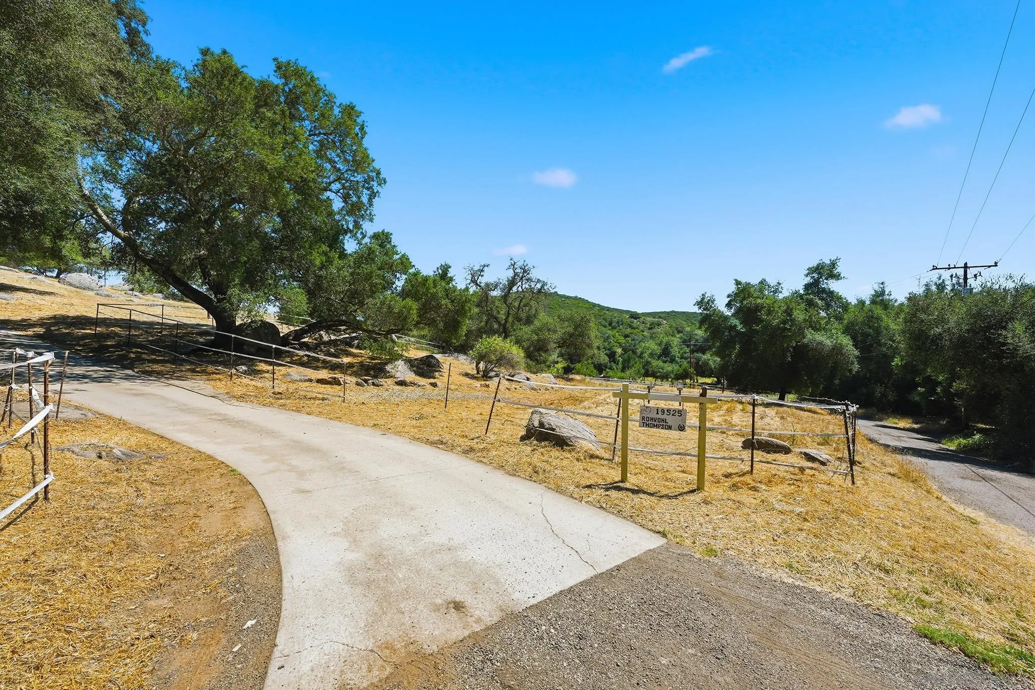 19525 Casner Road Ramona, CA 92065 - Photo 44 of 73