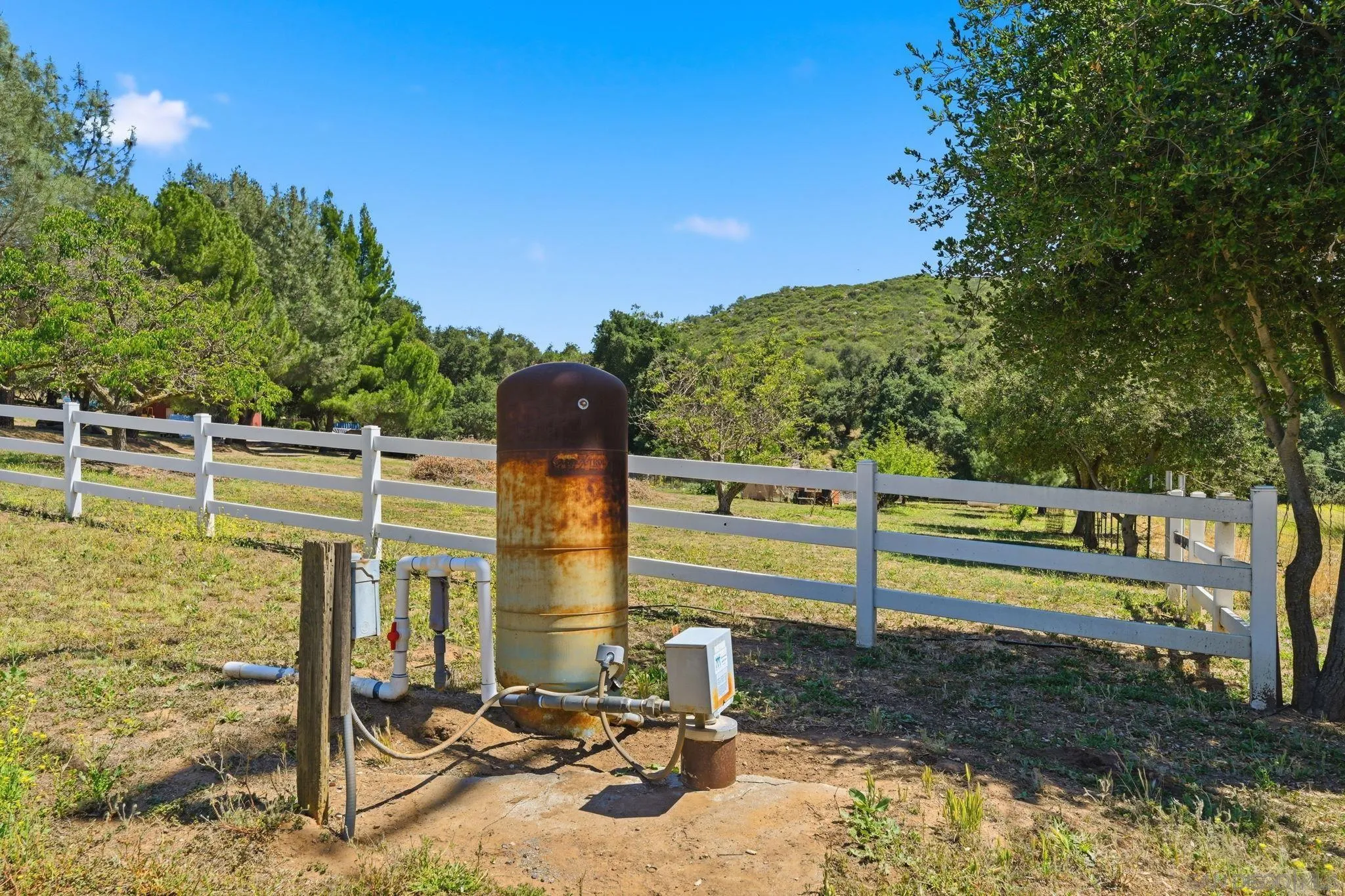 19525 Casner Road Ramona, CA 92065 - Photo 46 of 73 Well
