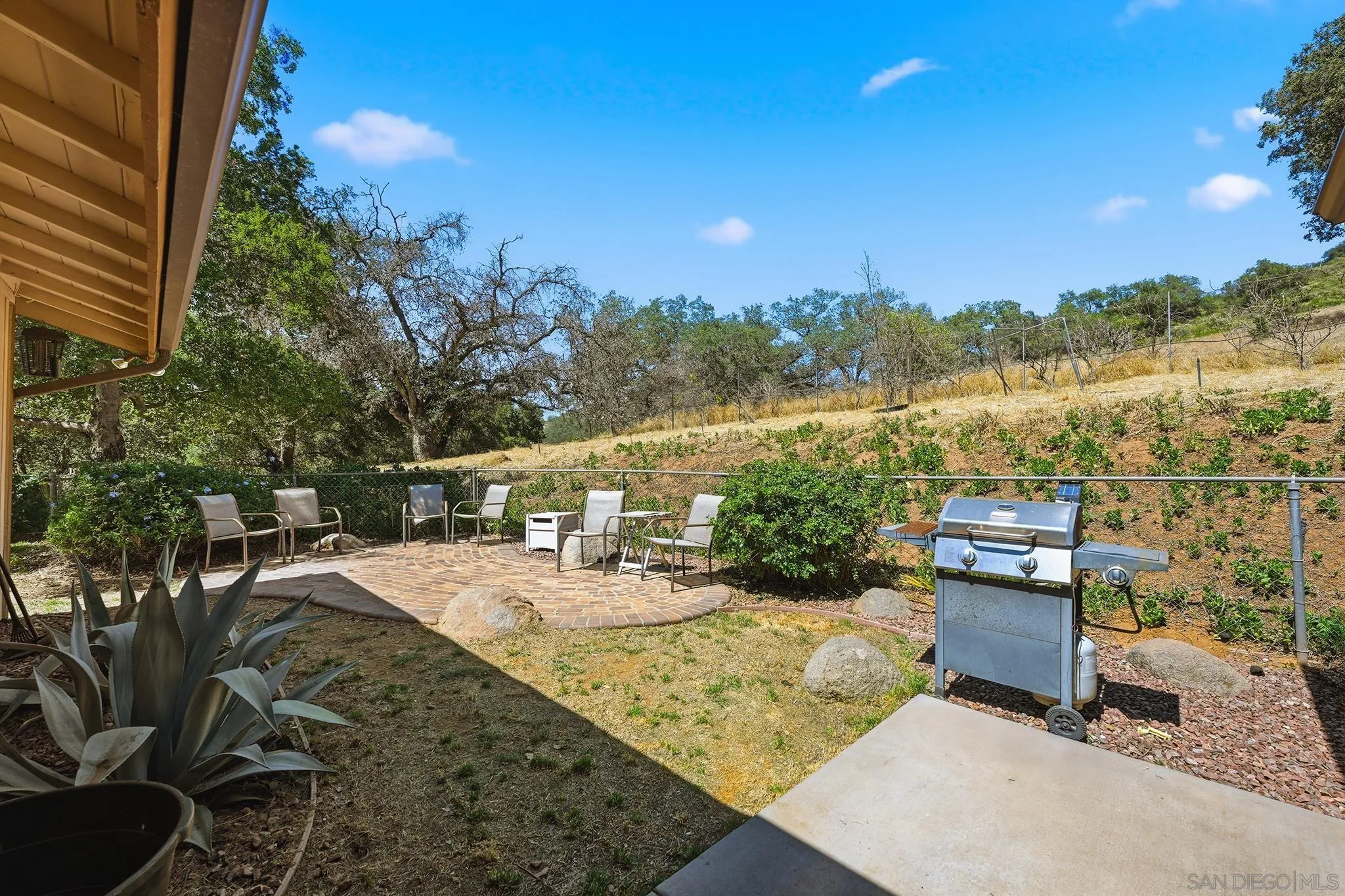 19525 Casner Road Ramona, CA 92065 - Photo 53 of 73